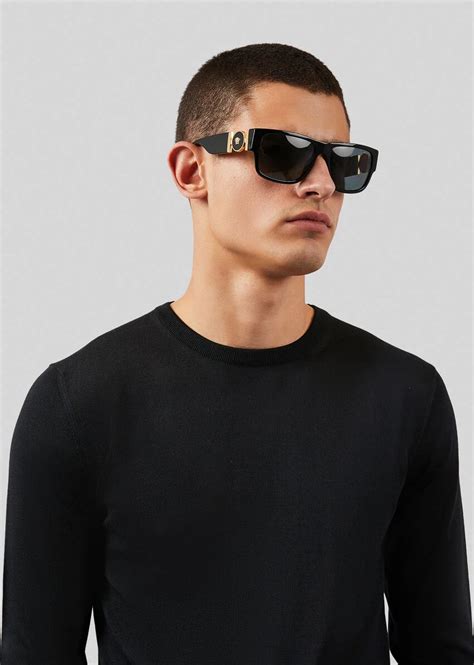 versace sunglasses ve 4251|Versace medusa sunglasses men.